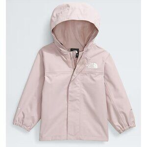 The North Face $70 Baby Girl Antora Rain Jacket Sz 0-3 months NWT